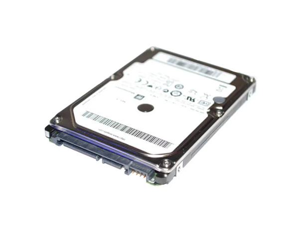 Dell 600GB 15000RPM SAS 12Gb/s 2.5 HDD for PowerEdge Servers - 06WRXC, Hot-Pluggable